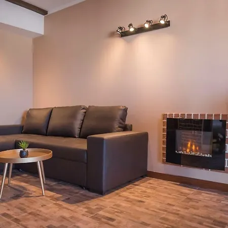 Loft Na Da Rocha Appartamento Portimão