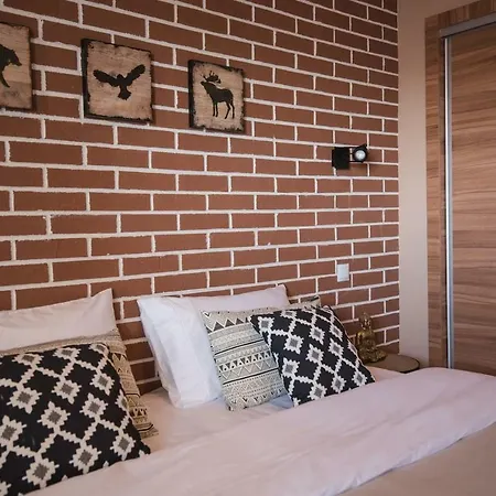 Loft Na Da Rocha Apartamento *