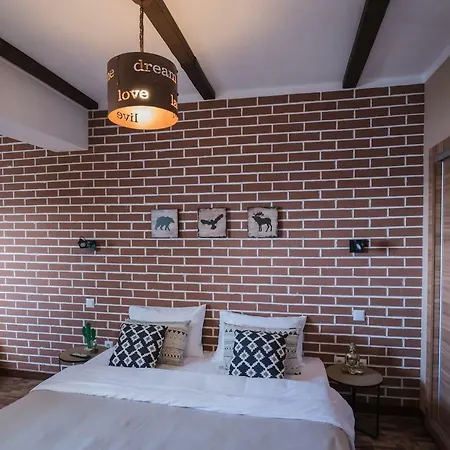 Loft Na Da Rocha Appartamento