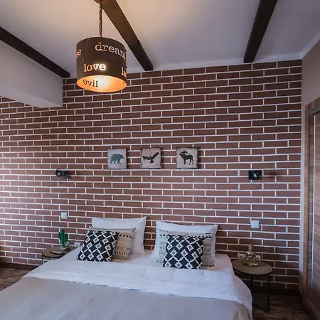 Loft Na Da Rocha Apartamento