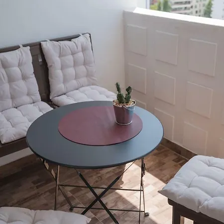 Loft Na Da Rocha Portimão