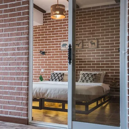 Appartamento Loft Na Da Rocha