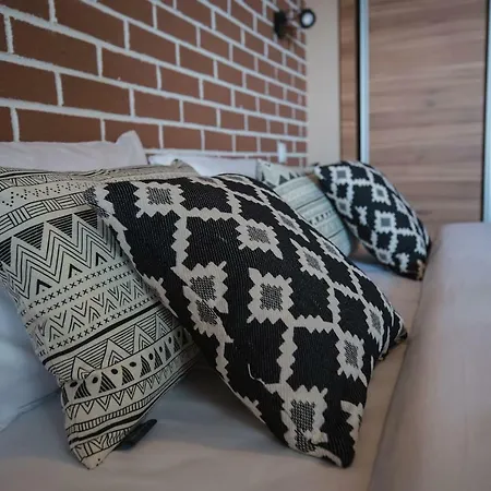 Loft Na Da Rocha Daire